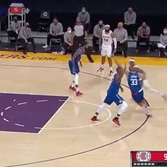 Por esto los Lakers fueron a por Marc: un base de 2,11