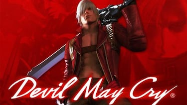 Devil May Cry HD Collection llegará a PC, PS4 y Xbox One