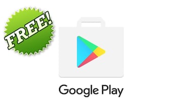 60 apps y juegos de Android de pago que están gratis en Google Play hoy, 29 de octubre