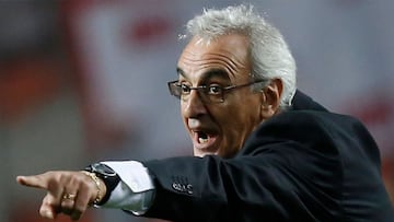 Fossati: “Hay que seguir trabajando con humildad y autocrítica”