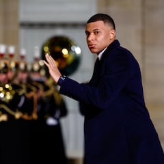 El otro gran contrato de Mbappé: las inmobiliarias de lujo de Madrid se pelean por él