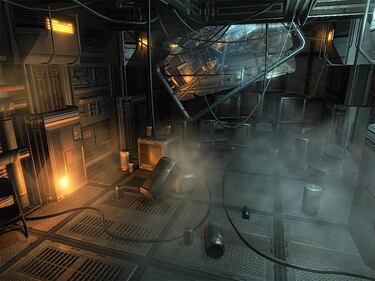 Nuevas imágenes de Alpha Prime