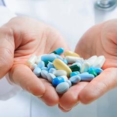 Una enfermera española lanza una advertencia sobre el ibuprofeno y paracetamol: el efecto secundario que puede provocar