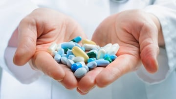 Una enfermera española lanza una advertencia sobre el ibuprofeno y paracetamol: el efecto secundario que puede provocar