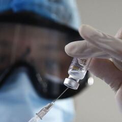 El extraño retraso de la vacunación en Japón con los Juegos Olímpicos en el horizonte