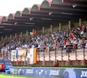 El Valencia-Levante reúne a 2.000 personas en Paterna