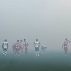 Top 10: Greatest derbies in world football