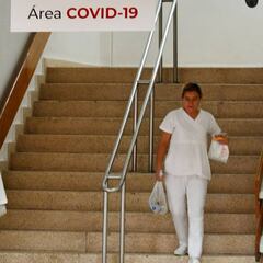 Curva del coronavirus en México hoy, 3 de junio: ¿cuántos casos y muertes hay?