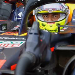 Expiloto señala que ‘Checo’ se mantiene en F1 por su nacionalidad