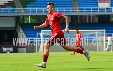 Los 12 mejores fichajes de la Liga Águila