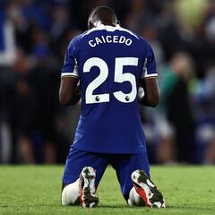 Chelsea vs Nottingham Forest: Horario, TV; cómo y dónde ver la Premier League en USA