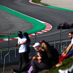 "McLaren nunca va a aceptar ser el equipo B de Renault"