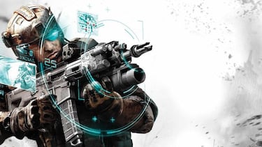Ubisoft cerrará en 2021 los servidores de Ghost Recon: Future Soldier, entre otros