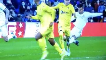 Análisis, polémica comentarios y reacciones del Real Madrid 0-0 Cádiz | LaLiga Santander