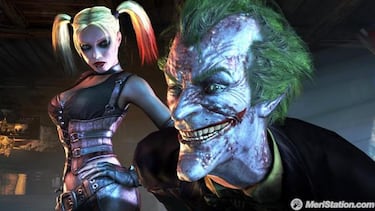 [E3] Batman: Arkham City, Impresiones