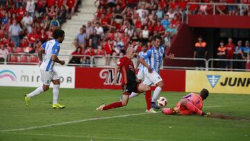 Atl&eacute;tico Baleares - Mirand&eacute;s: TV, horario y c&oacute;mo y d&oacute;nde ver