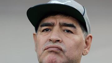 El astro del fútbol argentino narró cómo el seleccionador le comentó que promovería un homenaje en Sevilla que nunca llegó a producirse.