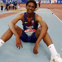 Otro salto prodigioso de Jordan