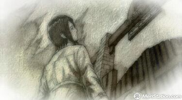 Another Code: R ~ Door of Memory