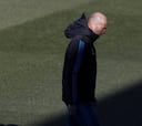 Las opciones de Zidane para rehacer la línea defensiva