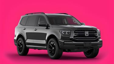¿Qué significa SUV en los coches y camionetas?