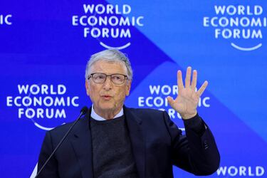 Bill Gates’ wise parenting advice based on his own experience: “Remain calm and always predictable”
