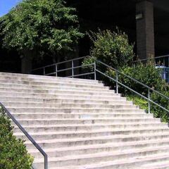 Luto en el mundo del deporte urbano: desaparecen las míticas escaleras de El Toro