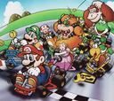 Mario Kart, un pasado del que huyen la mayoría de los jugadores modernos