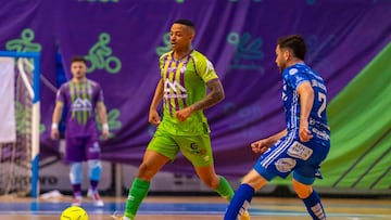 Playoffs de la Primera División de fútbol sala: fechas, horarios, partidos, cruces y cuándo es la final del futsal