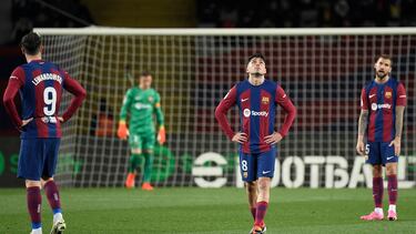 Una Liga desde el sofá de casa