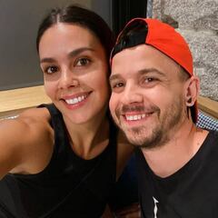 En alquiler la casa en la vivieron Cristina Pedroche y Dabiz Muñoz antes de su mudanza