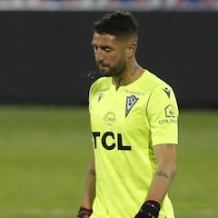 "Por respeto": Viana se lanza contra la dirigencia de Wanderers