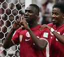 Qatar, esta vez sí, debuta a lo grande