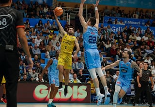 El Tenerife se dispara hasta los 108 puntos