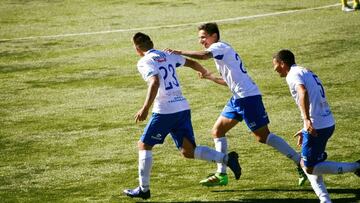 ANFP da nuevo plazo a Naval e Independiente de Cauquenes