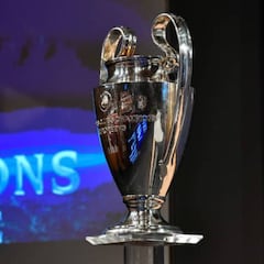 Así sería la 'Final Eight' que planea la UEFA en Estambul para disputar esta Champions