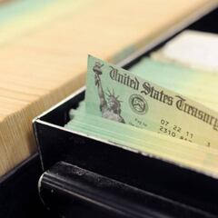 Cheques de estímulo de 2000$: ¿En qué estado está la propuesta?