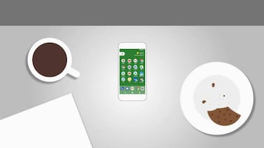 Android te dejará ejecutar las apps mientras se descargan