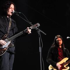 The Raconteurs se presentará en CDMX en noviembre