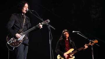 The Raconteurs se presentará en CDMX en noviembre