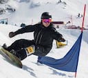 Vuelve el Banked Slalom a Baqueira Beret