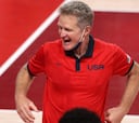 Reporte: Steve Kerr será el nuevo head coach del Team USA
