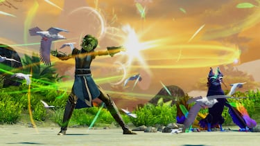 Guild Wars 2: Visions of Eternity, probamos algunas de sus novedades antes de su lanzamiento