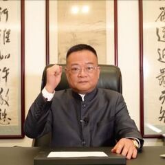 Chen: "El pasado nos determina a actuar con prudencia y humildad"