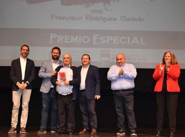 Puertollano celebra la XXXI Gala del Deporte Local