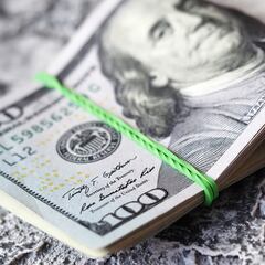 Precio del dólar en Colombia, 11 de noviembre: tipo de cambio y valor en pesos colombianos