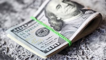 Precio del d車lar hoy, 3 de abril: Tipo de cambio en Honduras, M谷xico, Guatemala, Nicaragua...