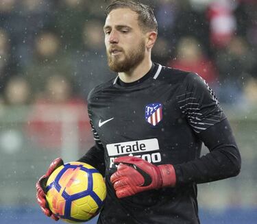 5 claves para definir la primera vuelta ilusionante del Atlético