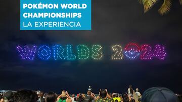 Pokémon World Championships 2024: la experiencia de un torneo tropical