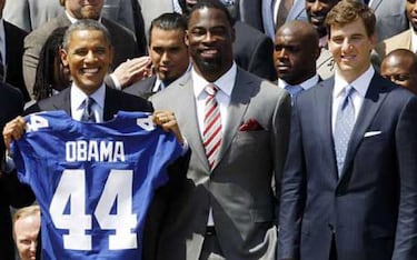 ASÍ LOS VEMOS: New York Giants (NFC Este)